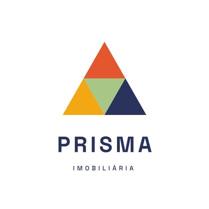 Logótipo de Prisma, Imobiliária