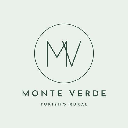 Logótipo de Monte Verde, Turismo rural
