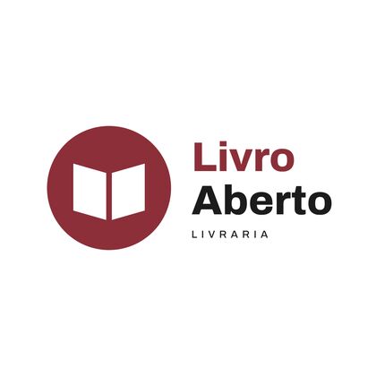 Logótipo de Livro Aberto, Livraria