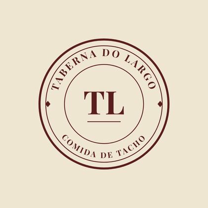 Logótipo de Taberna do Largo, Taberna