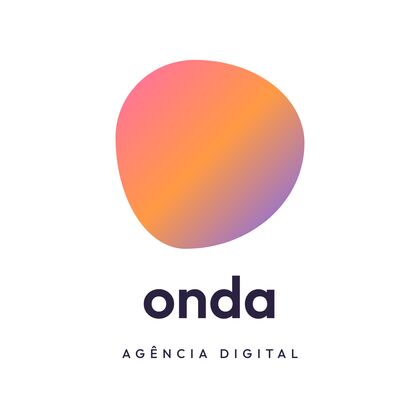 Logótipo de Onda, Agência digital