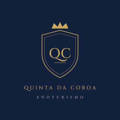 Logótipo de Quinta da Coroa, Enoturismo