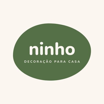 Logótipo de Ninho, Decoração