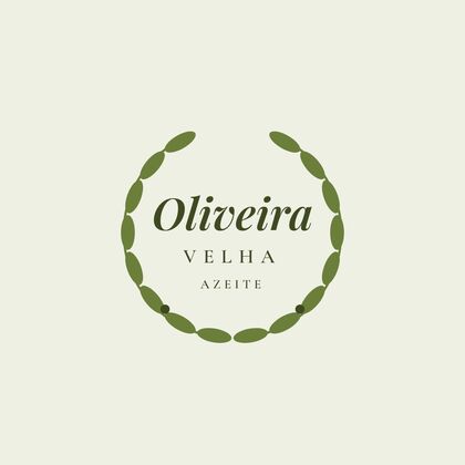 Logótipo de Oliveira Velha, Azeite